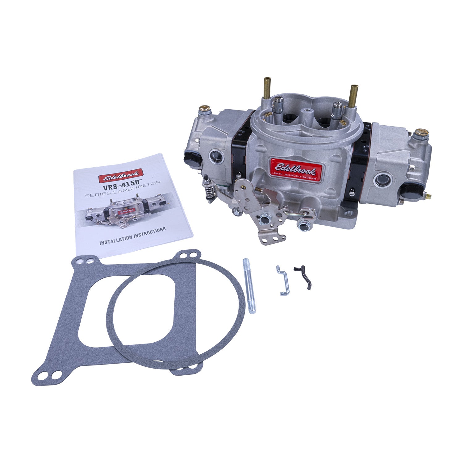 Edelbrock 1309-E85 Carburetor