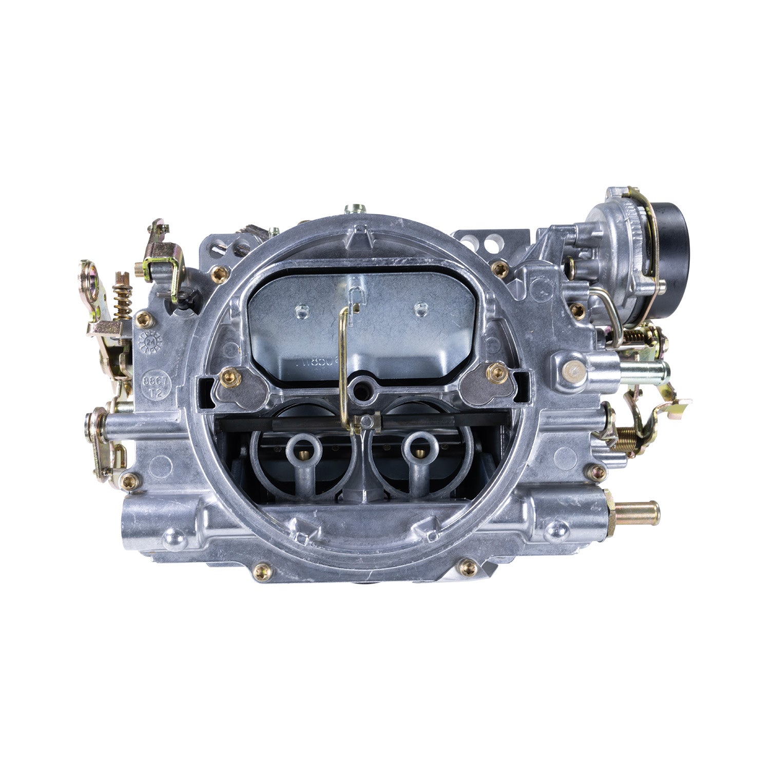 Edelbrock 1400 1975-1981 Chrysler Cordoba Carburetor