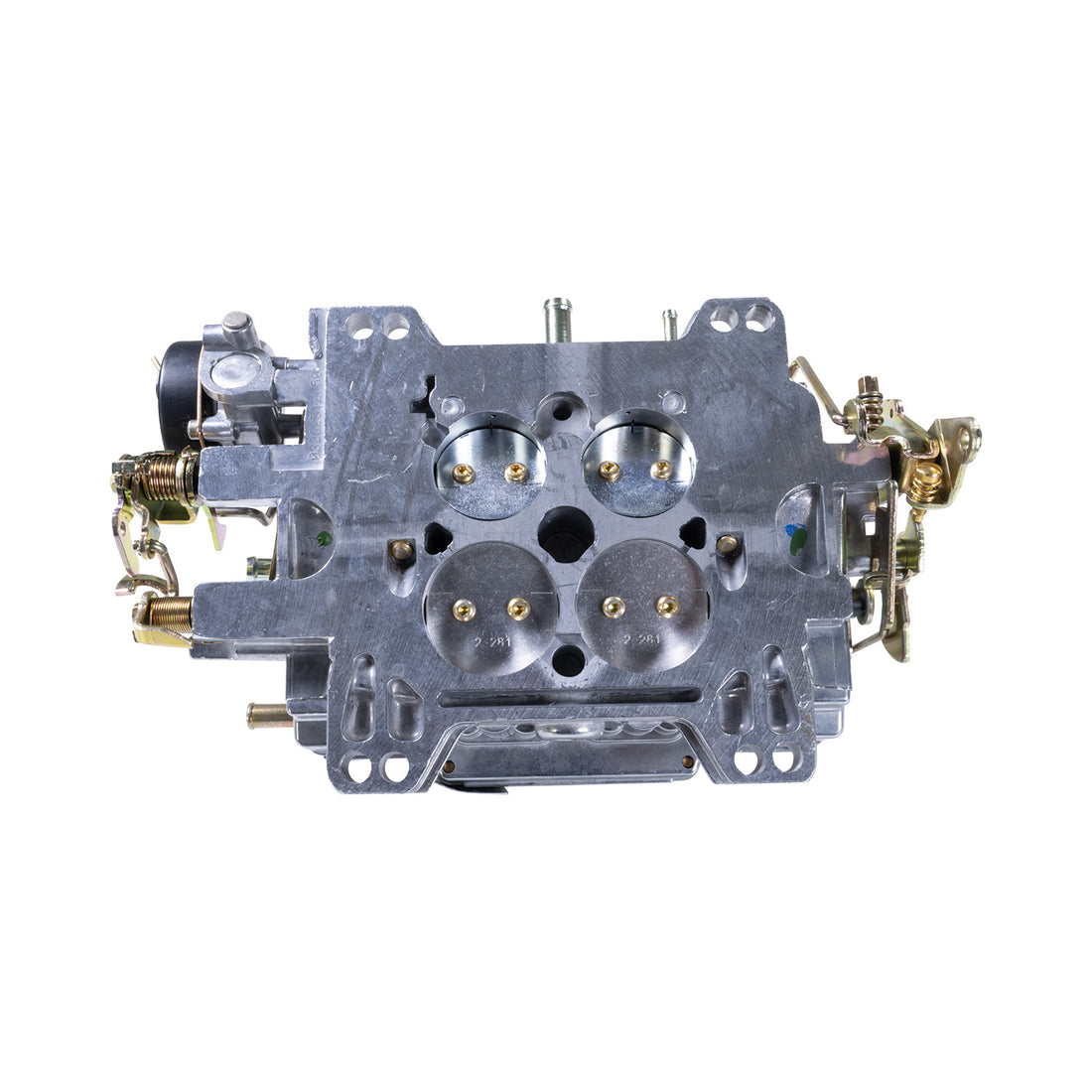 Edelbrock 1400 1975-1981 Chrysler Cordoba Carburetor