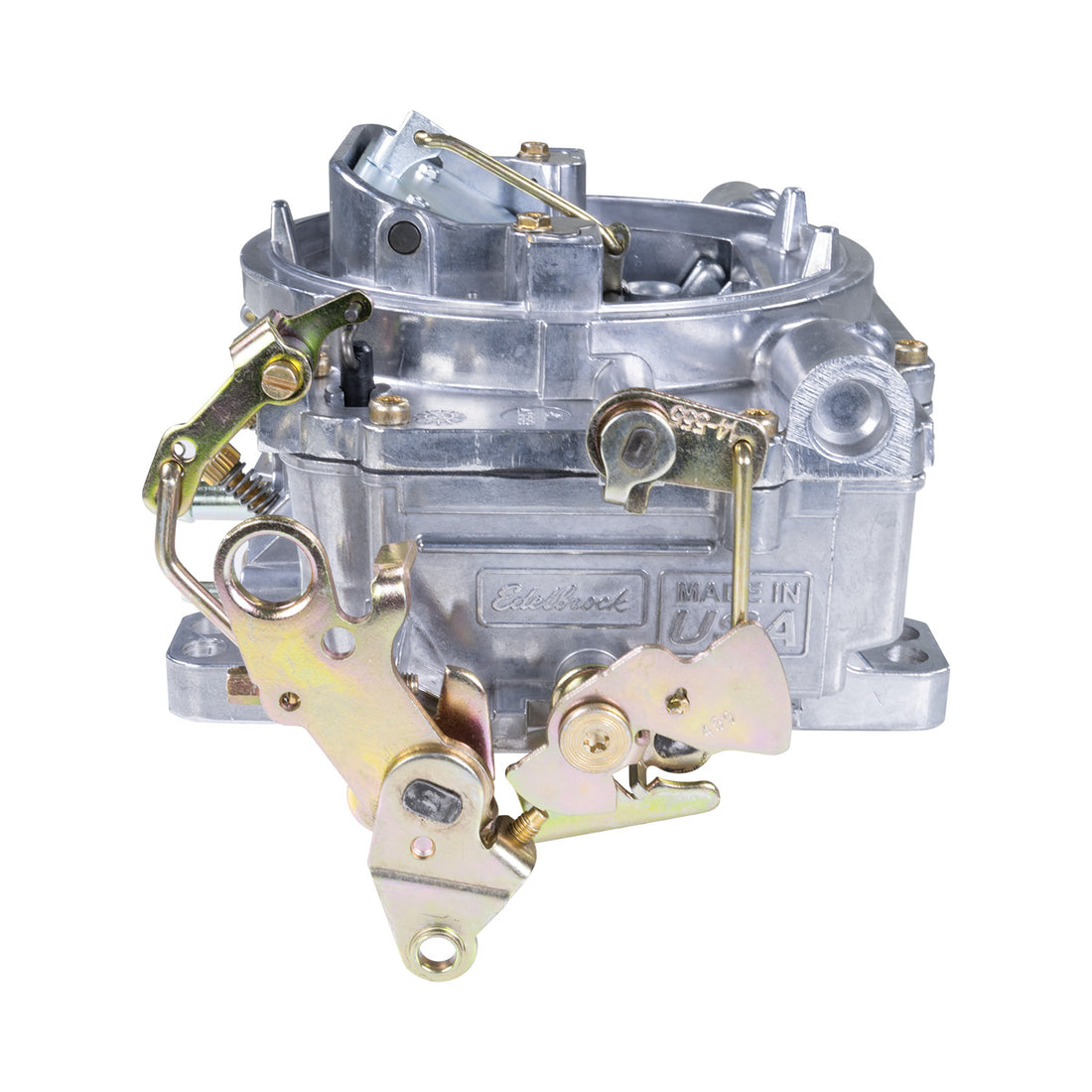 Edelbrock 1400 1975-1981 Chrysler Cordoba Carburetor