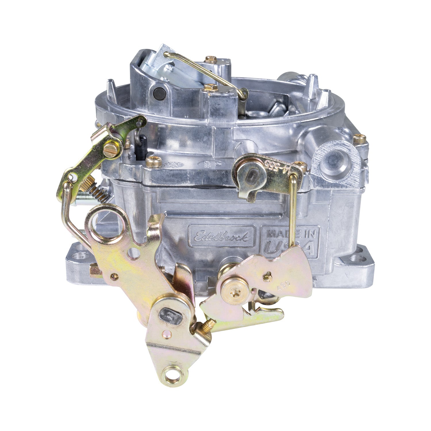 Edelbrock 1400 1975-1981 Chrysler Cordoba Carburetor