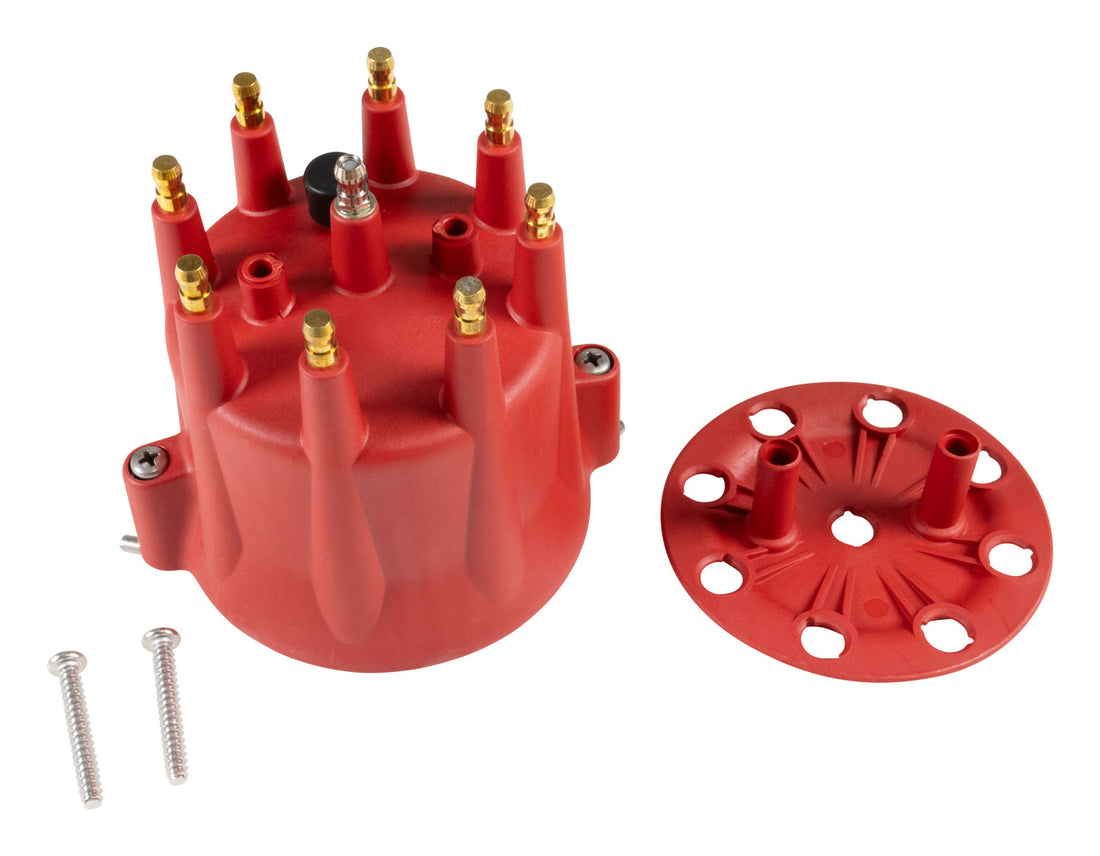 Edelbrock 22732 Distributor Cap