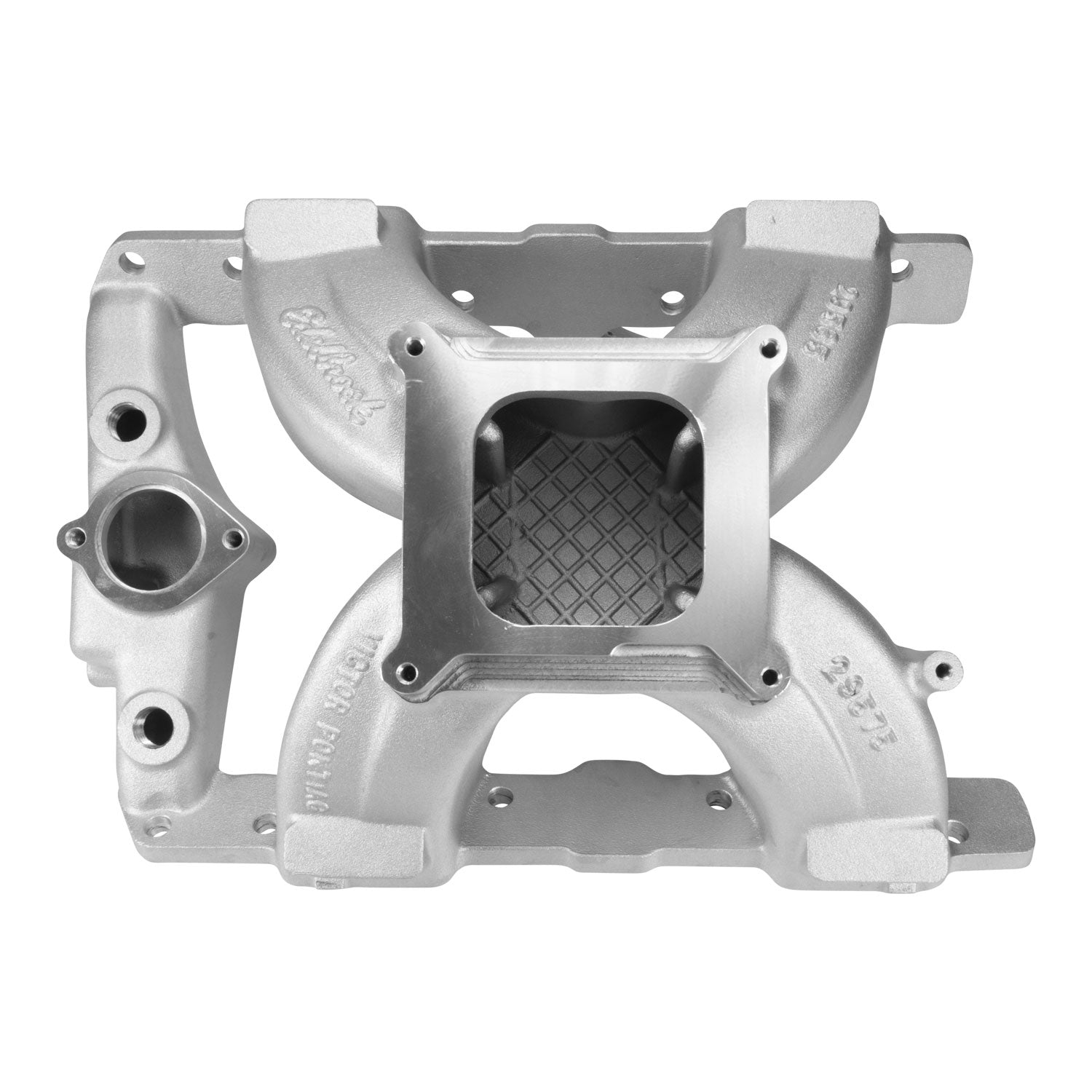Edelbrock 2957 Engine Intake Manifold