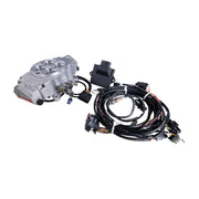 Edelbrock 30700 1993-1996 Chevrolet GP3500 Fuel Injection System