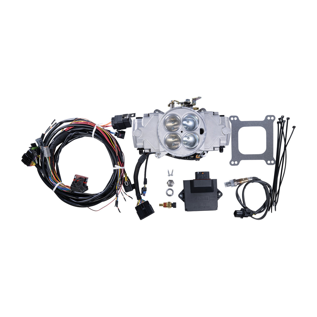Edelbrock 30700 1993-1996 Chevrolet GP3500 Fuel Injection System