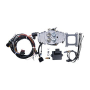 Edelbrock 30700 1993-1996 Chevrolet GP3500 Fuel Injection System