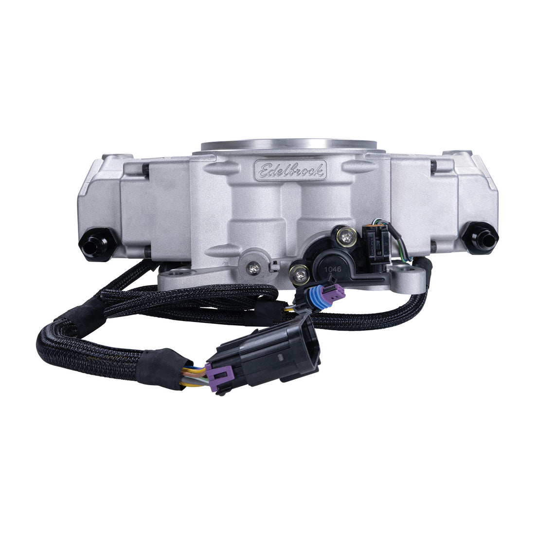 Edelbrock 30700 1993-1996 Chevrolet GP3500 Fuel Injection System