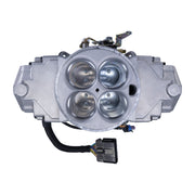 Edelbrock 30700 1993-1996 Chevrolet GP3500 Fuel Injection System