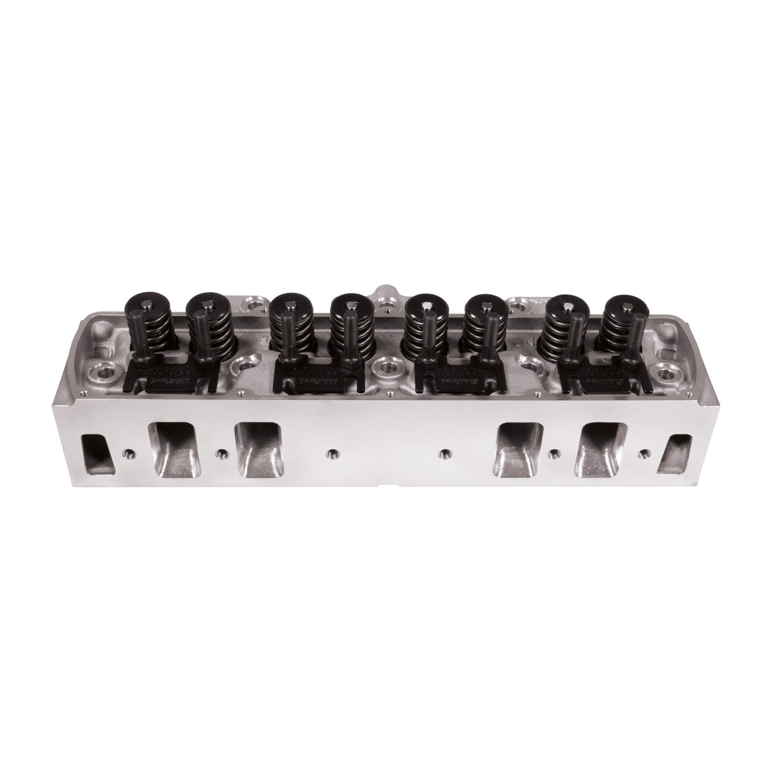 Edelbrock 61035 1977-1979 Oldsmobile 98 Engine Cylinder Head