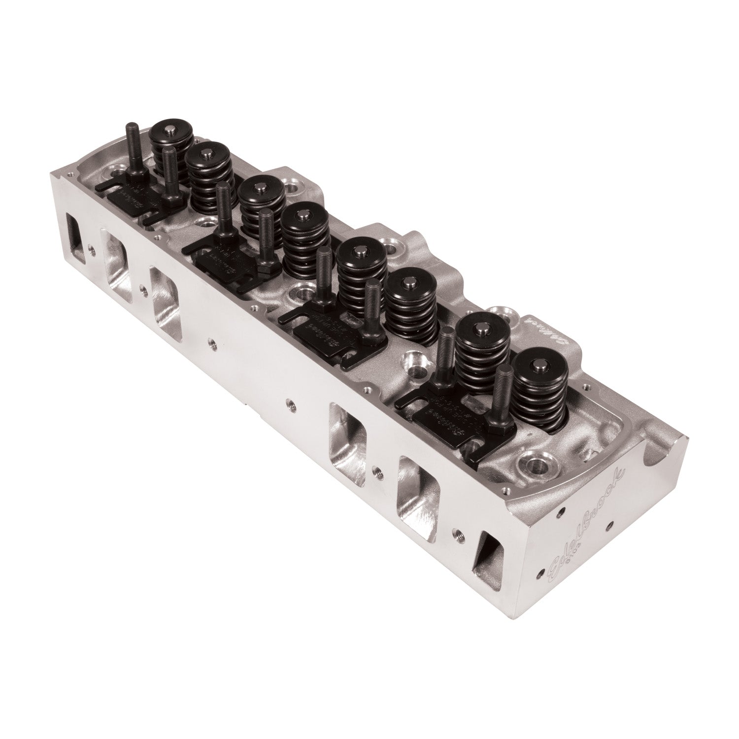 Edelbrock 61039 1968-1979 Oldsmobile Delta 88 Engine Cylinder Head