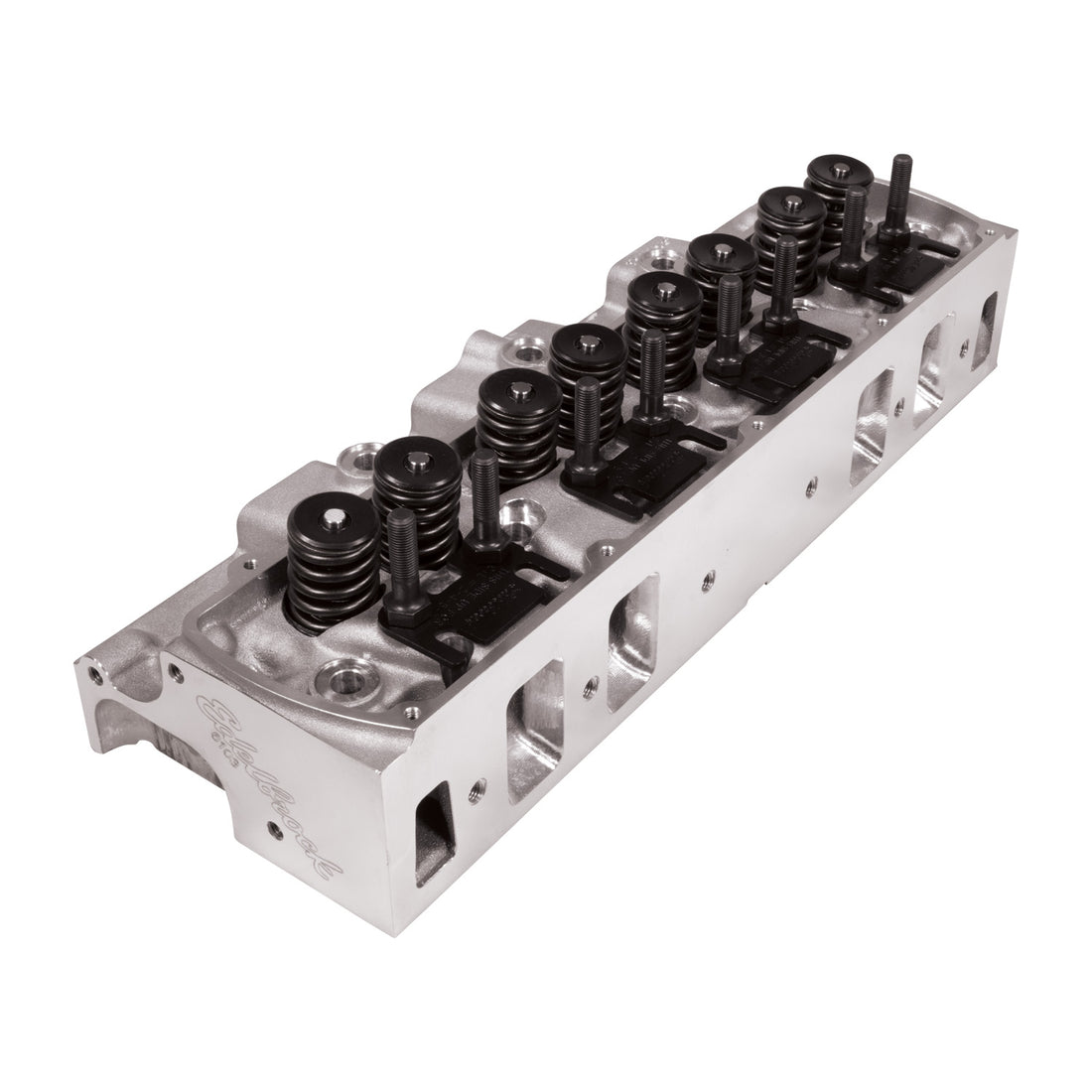 Edelbrock 61039 1968-1979 Oldsmobile Delta 88 Engine Cylinder Head