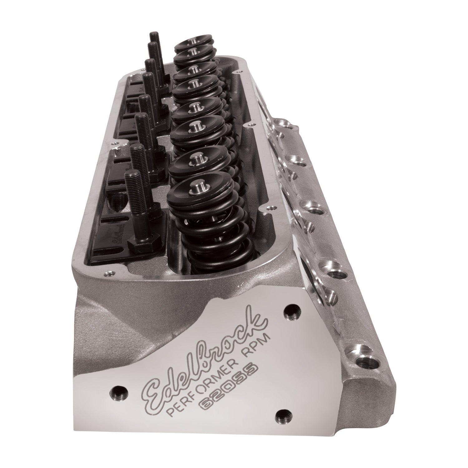 Edelbrock 62055 1996-2001 Ford Explorer Engine Cylinder Head