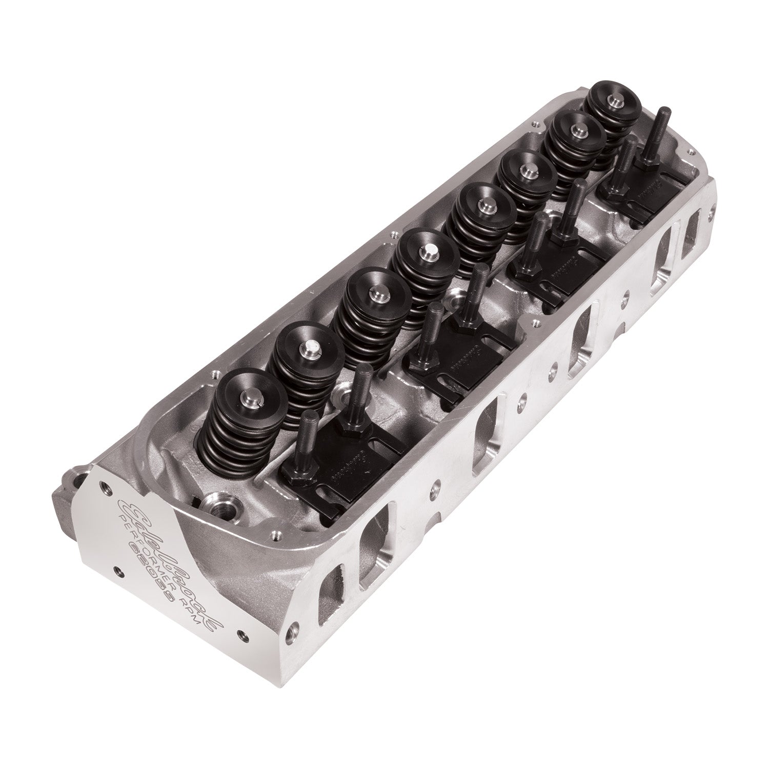 Edelbrock 62055 1996-2001 Ford Explorer Engine Cylinder Head