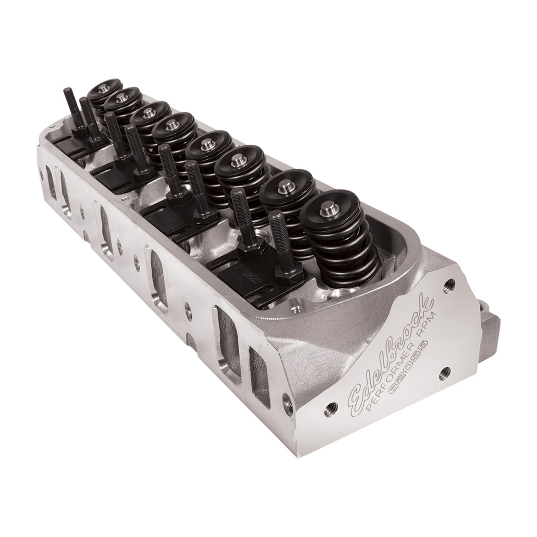Edelbrock 62055 1996-2001 Ford Explorer Engine Cylinder Head