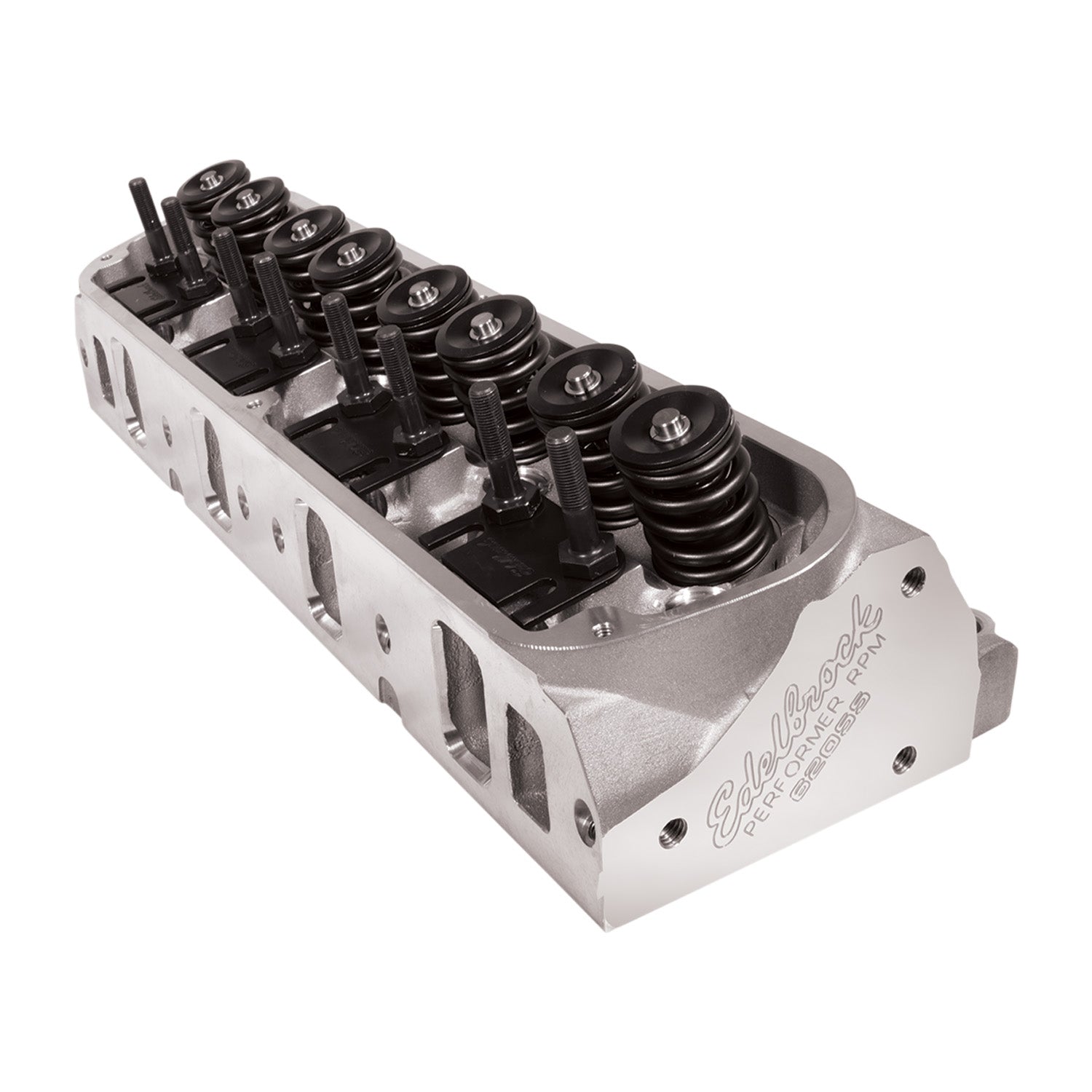 Edelbrock 62055 1996-2001 Ford Explorer Engine Cylinder Head