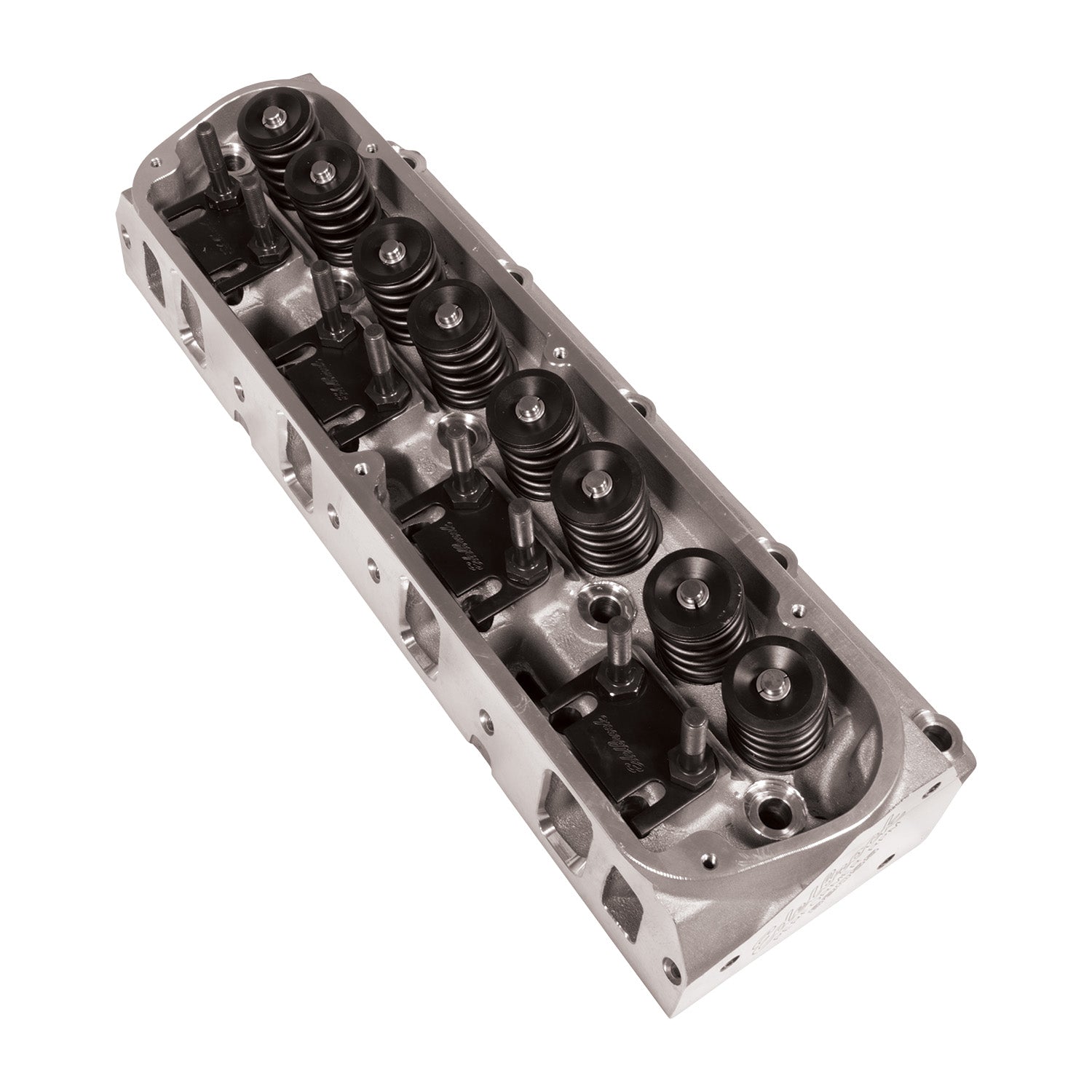 Edelbrock 62055 1996-2001 Ford Explorer Engine Cylinder Head