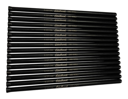 Pushrod #9613 Ford FE 390-427 Hyd. Flat Tappet Cams  O.D. 3/8 In.  L 9.335 In.