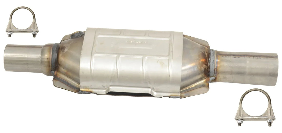 Eastern Catalytic 10150 1996-2000 Jeep Cherokee Catalytic Converter