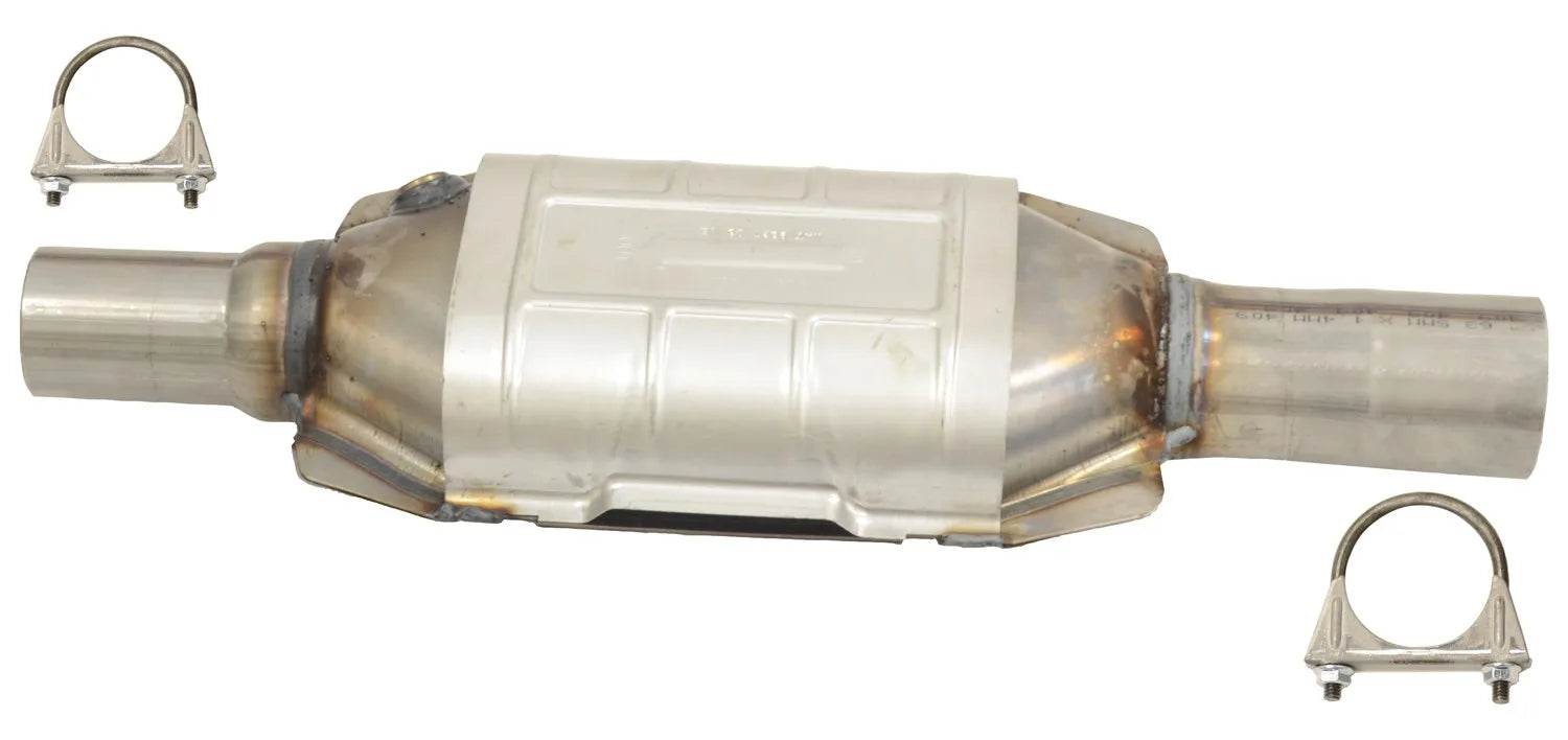 Eastern Catalytic 10150 1996-2000 Jeep Cherokee Catalytic Converter