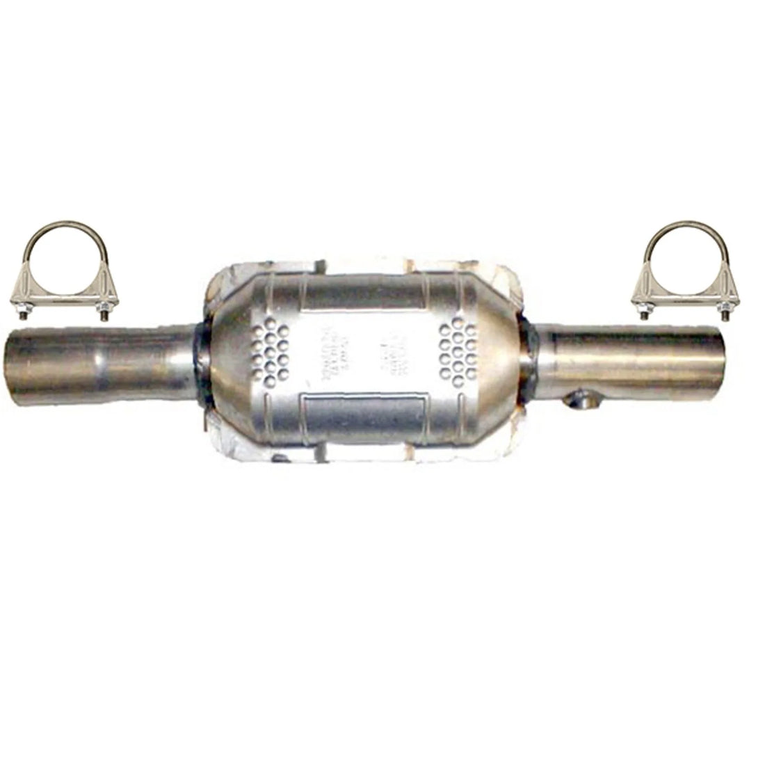 Eastern Catalytic 10151 1995-1997 Jeep Cherokee Catalytic Converter