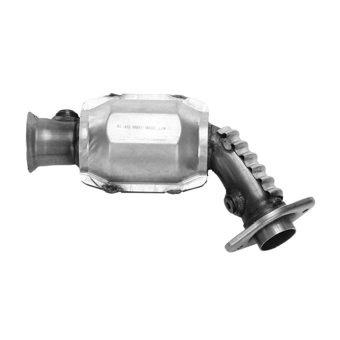 Eastern Catalytic 10158 2002-2003 Jeep Liberty Catalytic Converter