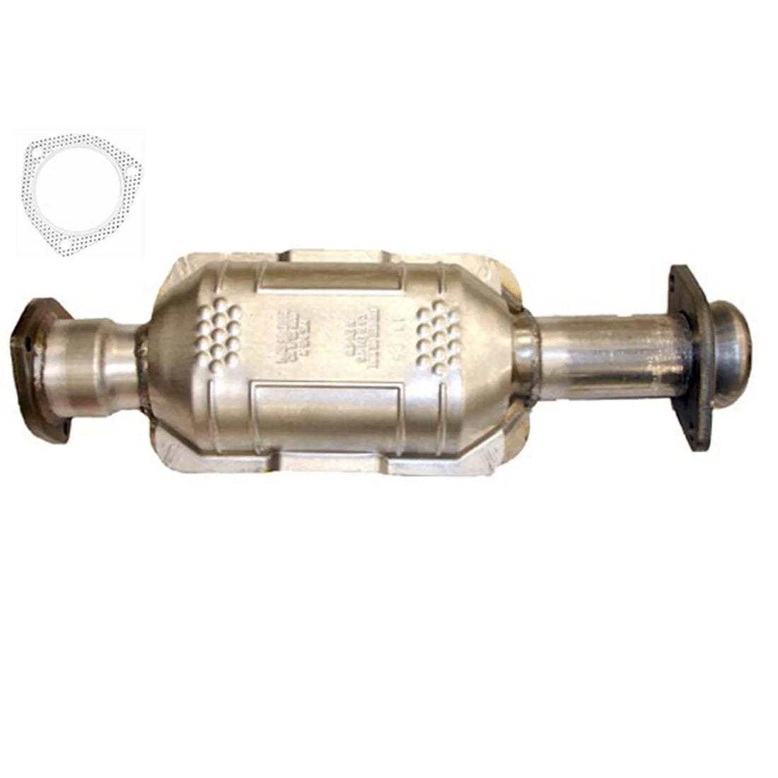 Eastern Catalytic 10159 2000-2001 Jeep Cherokee Catalytic Converter