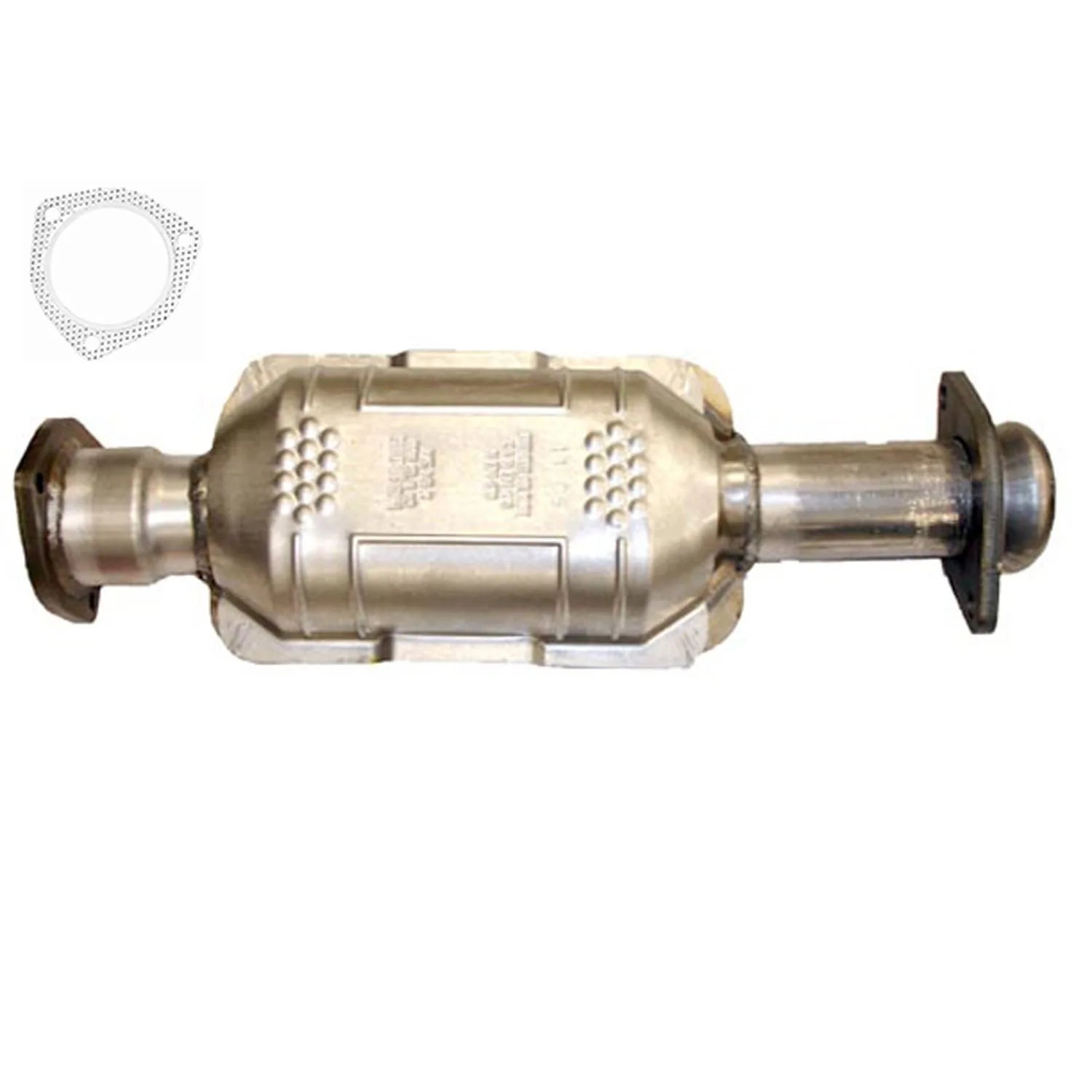 Eastern Catalytic 10159 2000-2001 Jeep Cherokee Catalytic Converter