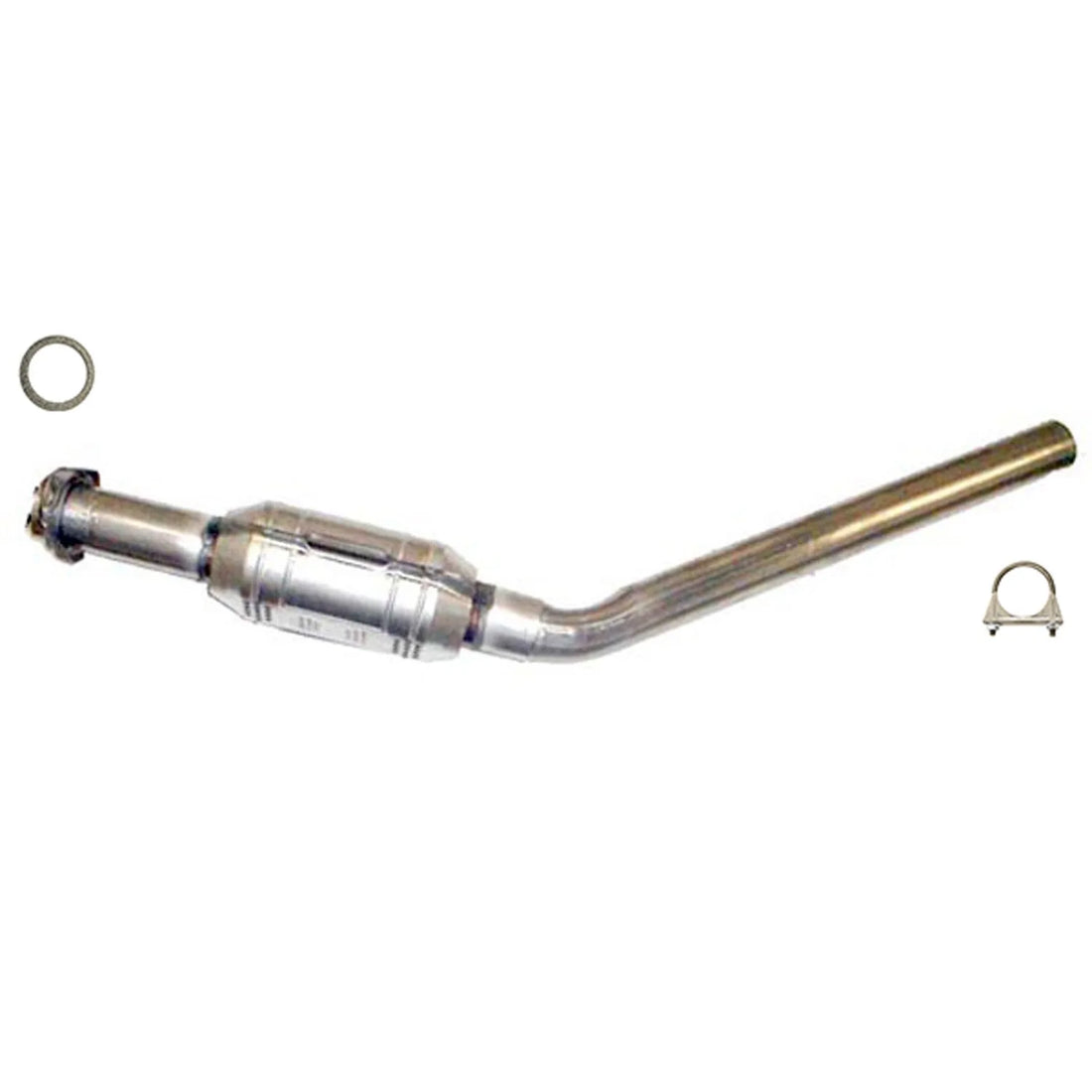 Eastern Catalytic 20290 1992-1995 Chrysler Town & Country Catalytic Converter