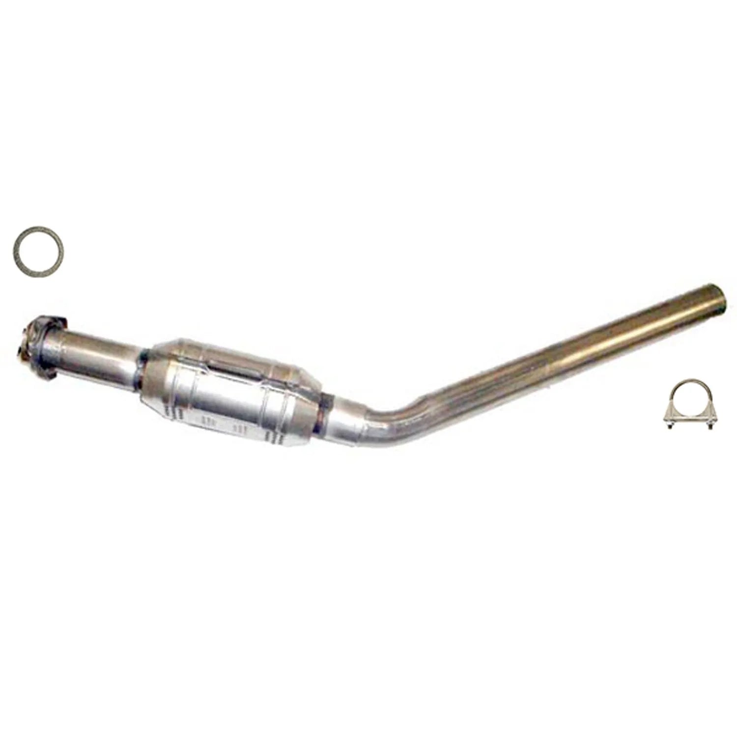 Eastern Catalytic 20290 1992-1995 Chrysler Town & Country Catalytic Converter