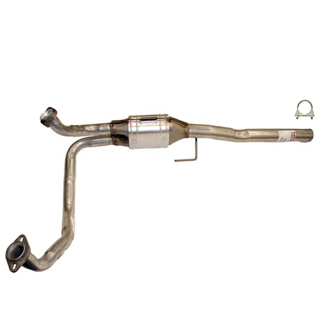 Eastern Catalytic 20297 1994-1995 Dodge Ram 1500 Catalytic Converter