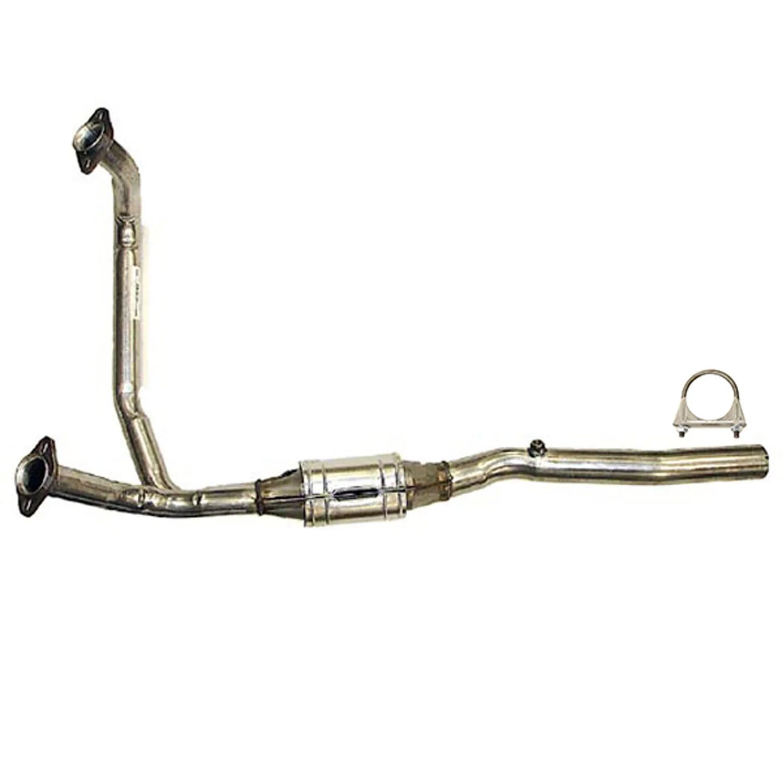 Eastern Catalytic 20302 1995-1997 Dodge B1500 Catalytic Converter