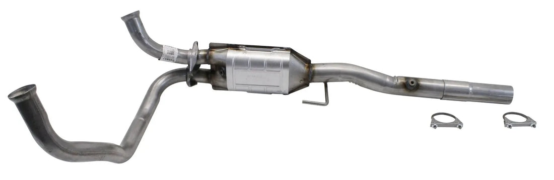 Eastern Catalytic 20303 1996-1999 Dodge Ram 1500 Catalytic Converter