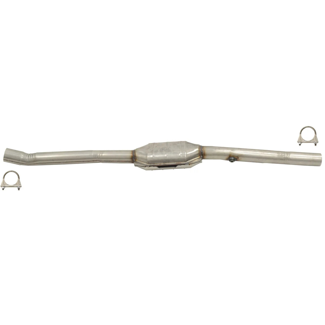Eastern Catalytic 20308 1997-1999 Dodge Dakota Catalytic Converter