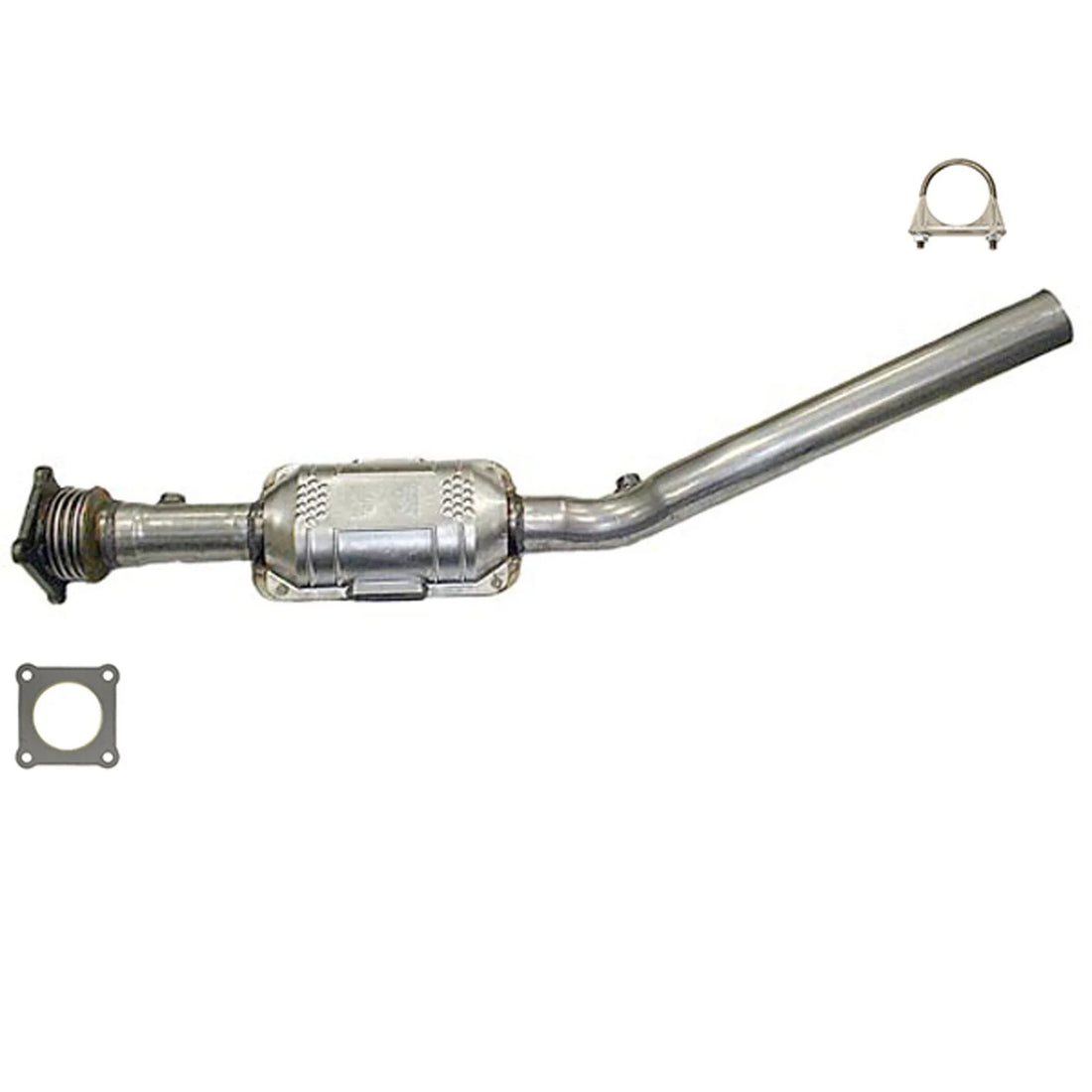 Eastern Catalytic 20322 1995-2000 Chrysler Cirrus Catalytic Converter