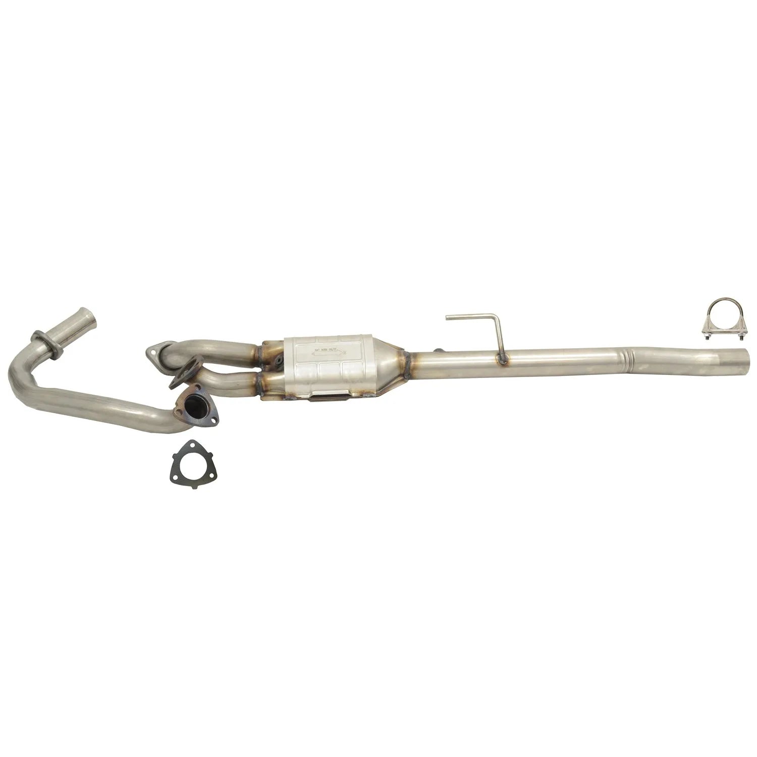 Eastern Catalytic 20327 2002-2003 Dodge Ram 1500 Catalytic Converter