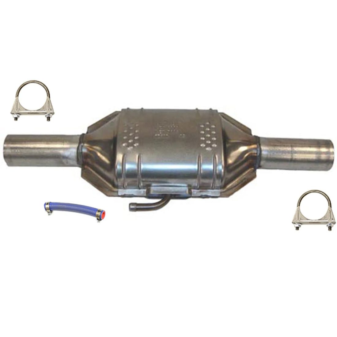 Eastern Catalytic 20328 1994-2002 Dodge Ram 2500 Catalytic Converter