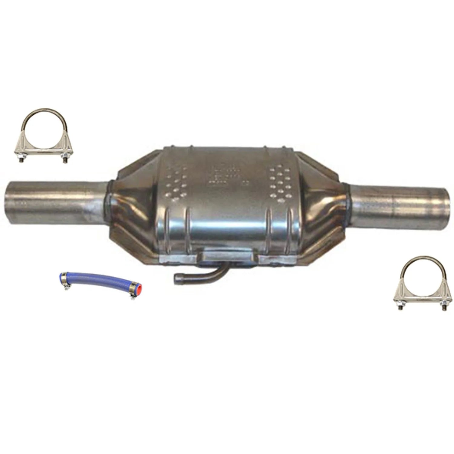 Eastern Catalytic 20328 1994-2002 Dodge Ram 2500 Catalytic Converter