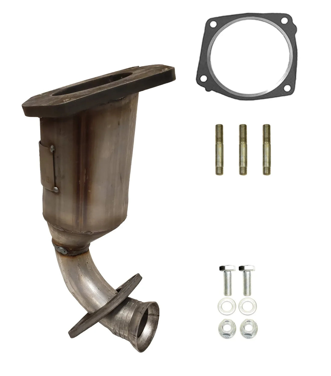 Eastern Catalytic 20333 2001-2006 Chrysler Sebring Catalytic Converter
