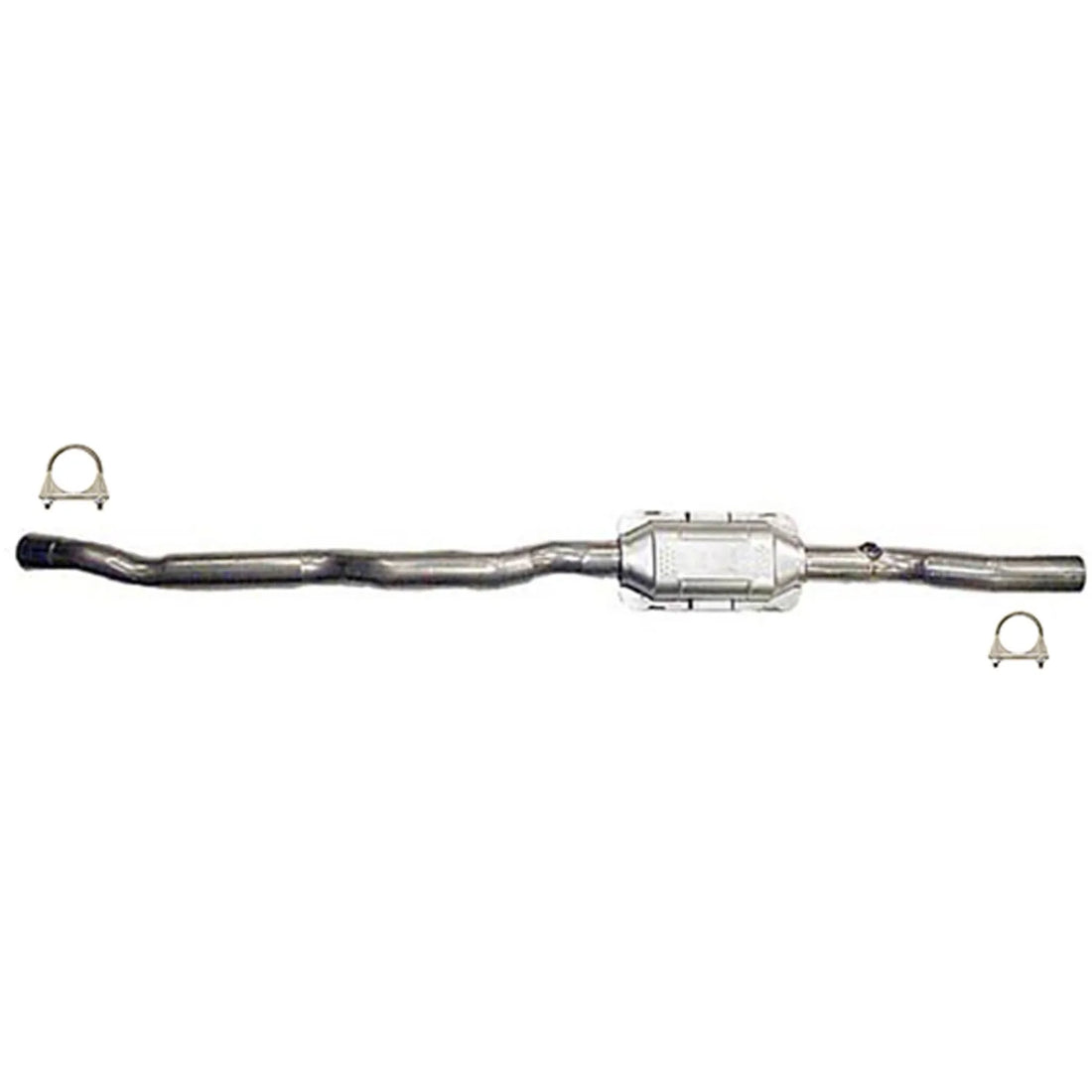 Eastern Catalytic 20336 1996-1999 Dodge Dakota Catalytic Converter