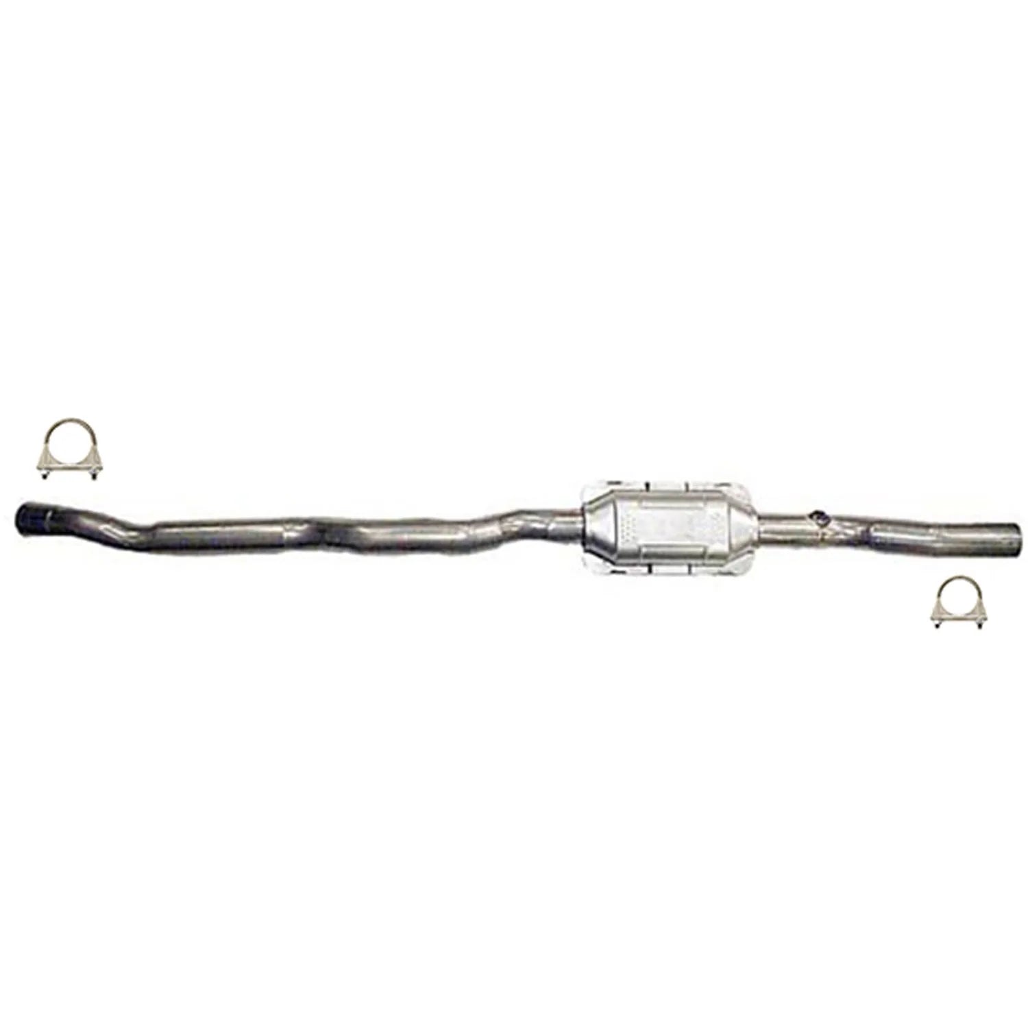 Eastern Catalytic 20336 1996-1999 Dodge Dakota Catalytic Converter