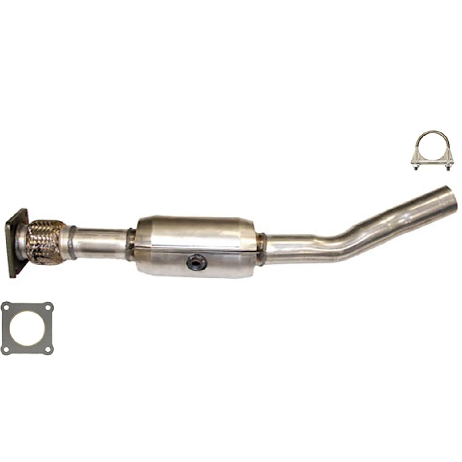 Eastern Catalytic 20343 2001-2006 Chrysler Sebring Catalytic Converter