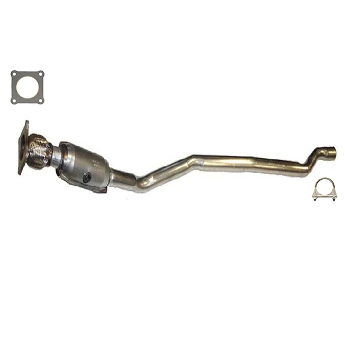 Eastern Catalytic 20346 2004-2005 Dodge Grand Caravan Catalytic Converter