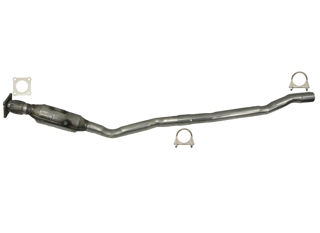 Eastern Catalytic 20356 2001-2004 Chrysler Town & Country Catalytic Converter