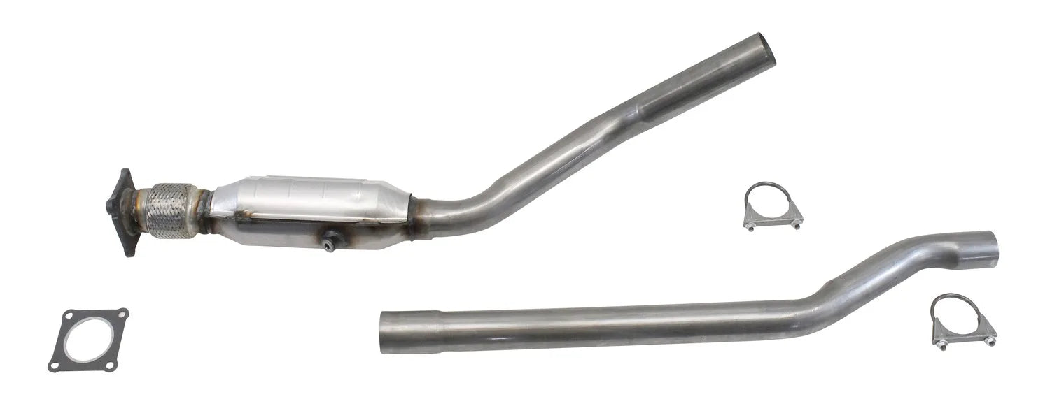 Eastern Catalytic 20357 2001-2003 Chrysler Town & Country Catalytic Converter