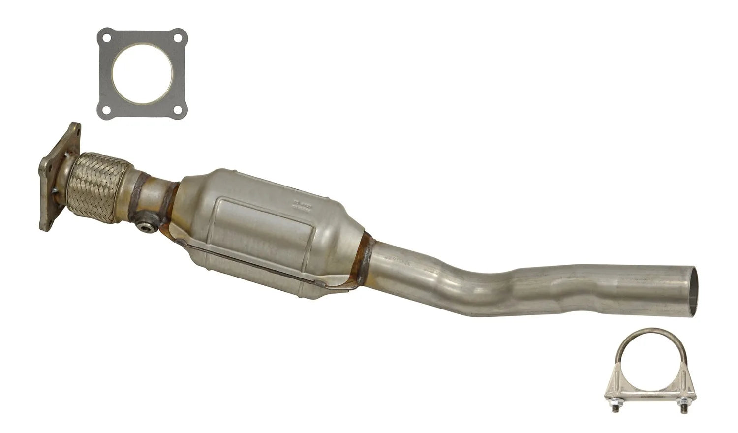 Eastern Catalytic 20361 2000-2002 Dodge Neon Catalytic Converter