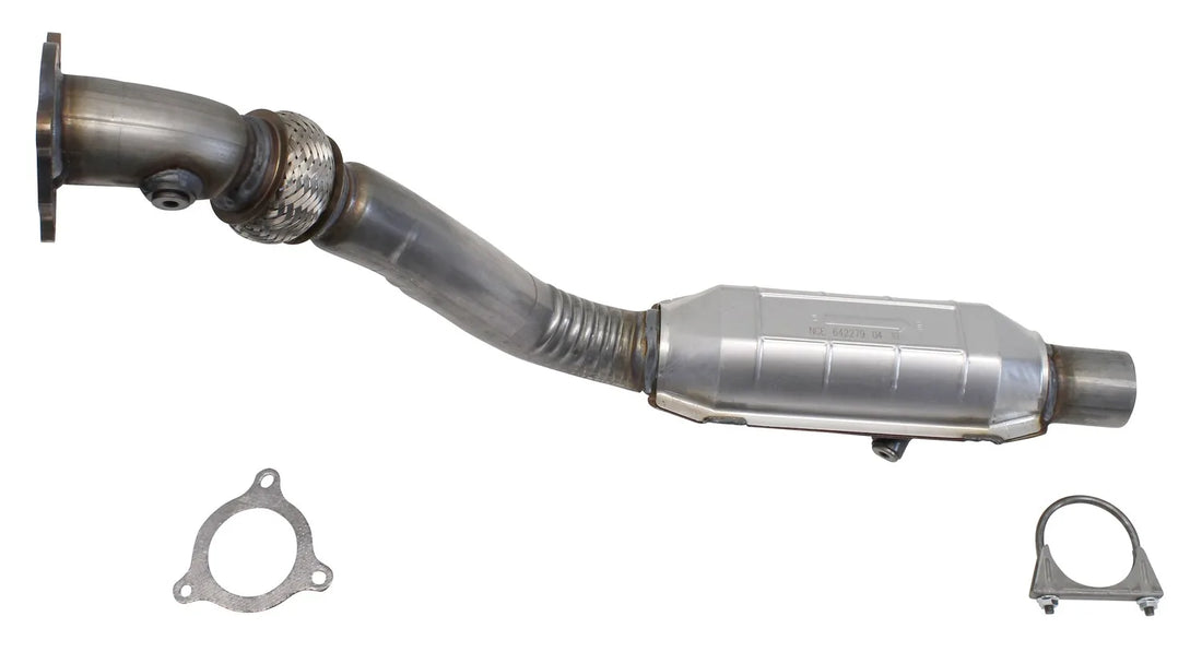 Eastern Catalytic 20366 2004-2006 Chrysler Pacifica Catalytic Converter