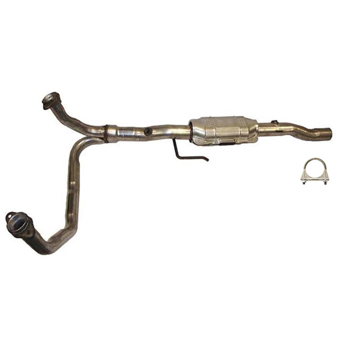Eastern Catalytic 20368 2000-2003 Dodge Dakota Catalytic Converter