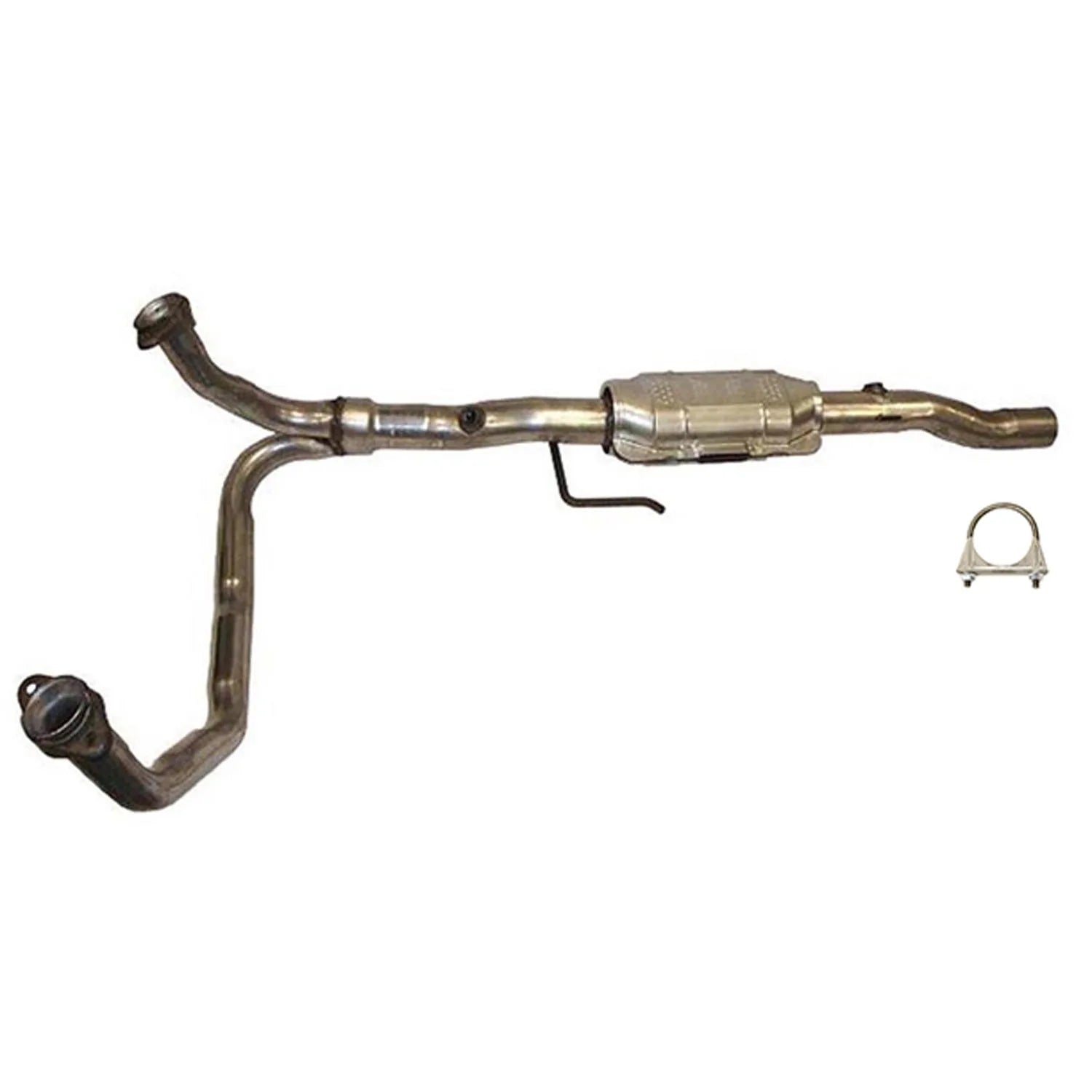 Eastern Catalytic 20368 2000-2003 Dodge Dakota Catalytic Converter