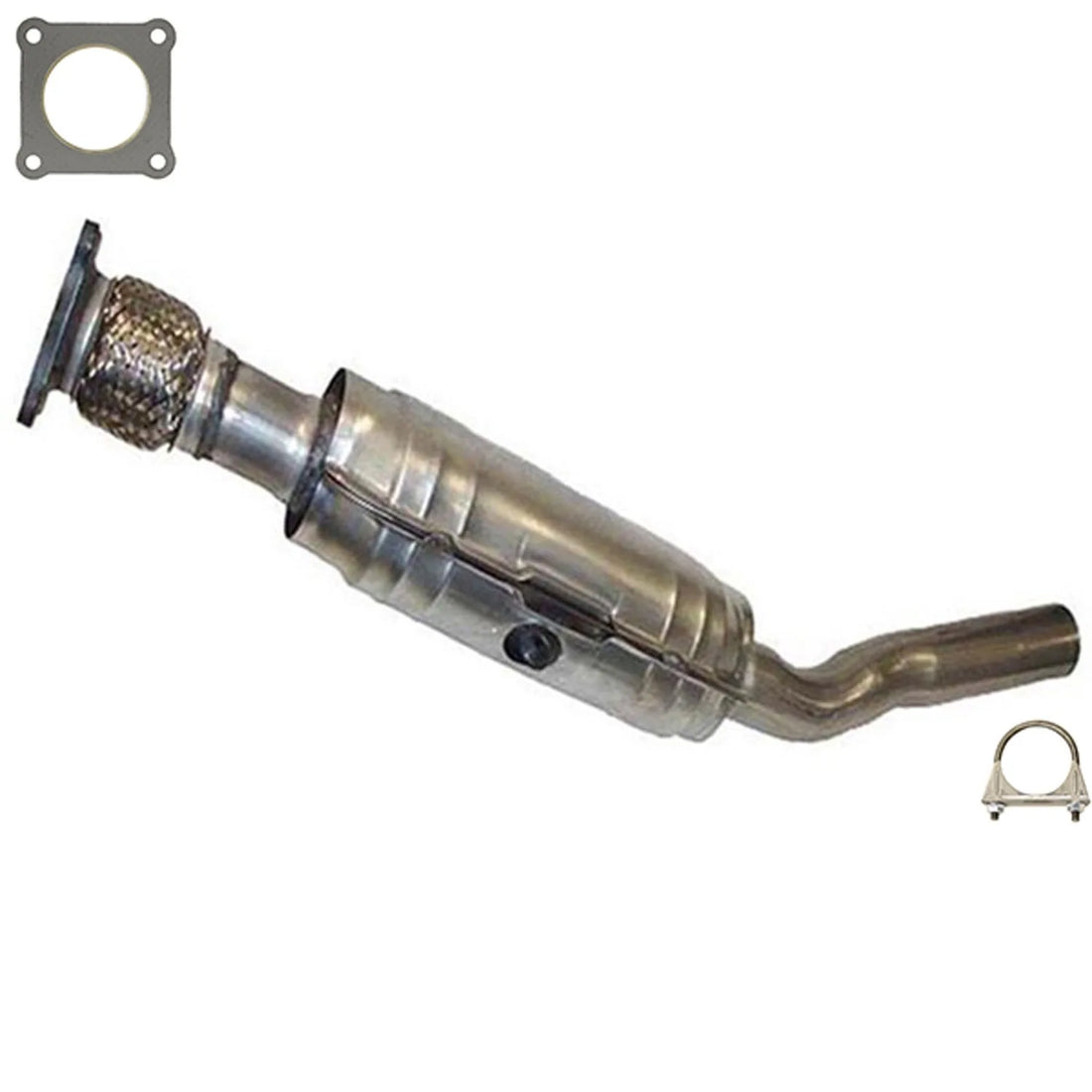 Eastern Catalytic 20369 2001-2010 Chrysler PT Cruiser Catalytic Converter