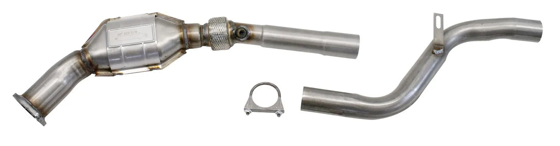 Eastern Catalytic 20370 2005-2010 Chrysler 300 Catalytic Converter